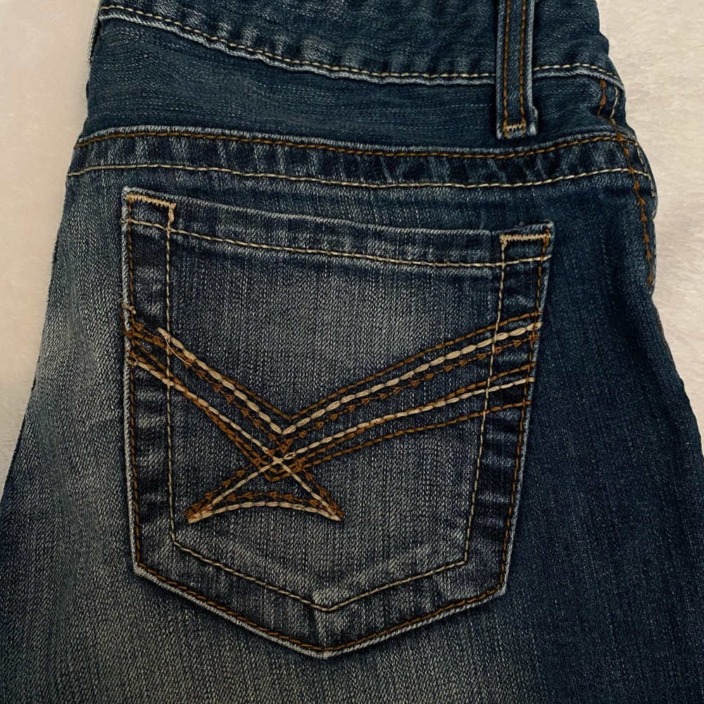 Cinch Ada Jeans - Relaxed Fit - size 29/7R
